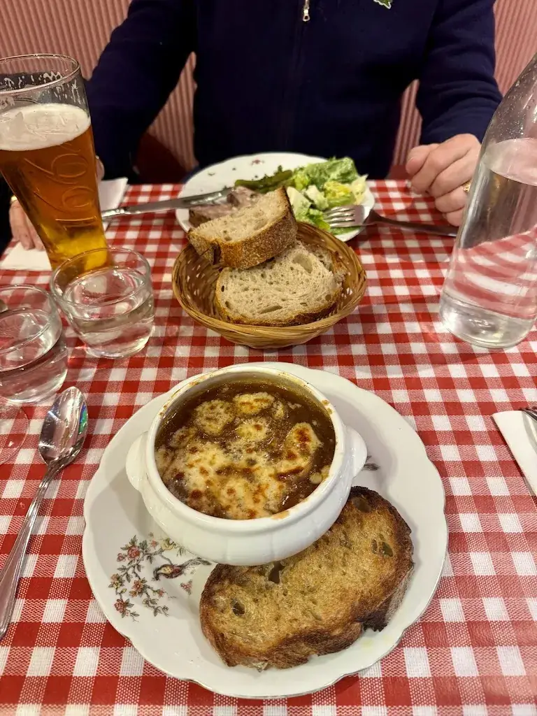 Nichola Downs_Bistrot Rosette_Beaune_review