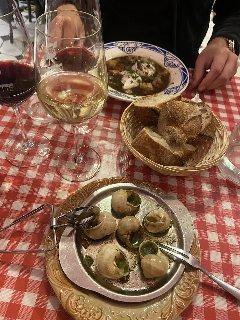 Sarah Rees_Bistrot Rosette_Beaune_review