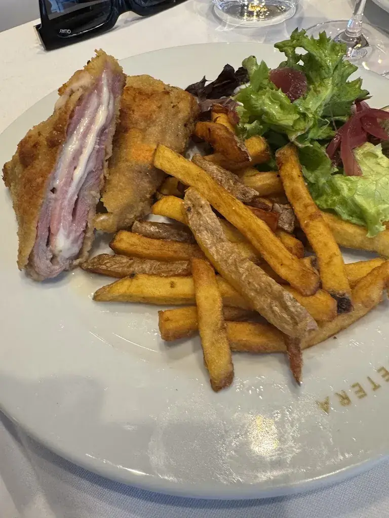 Joy Murphy_Brasserie La Ligne Et Cetera_Beaune_review