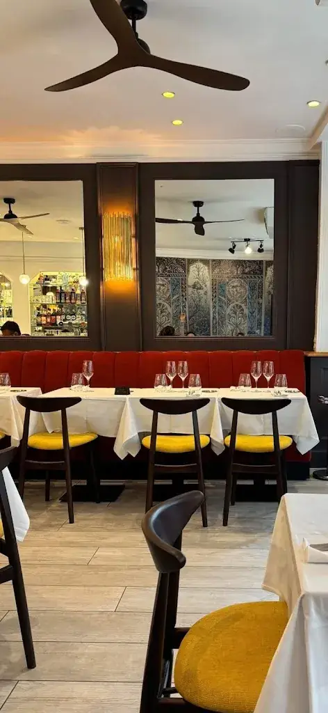 Brasserie La Ligne Et Cetera_Beaune_slider_image_1