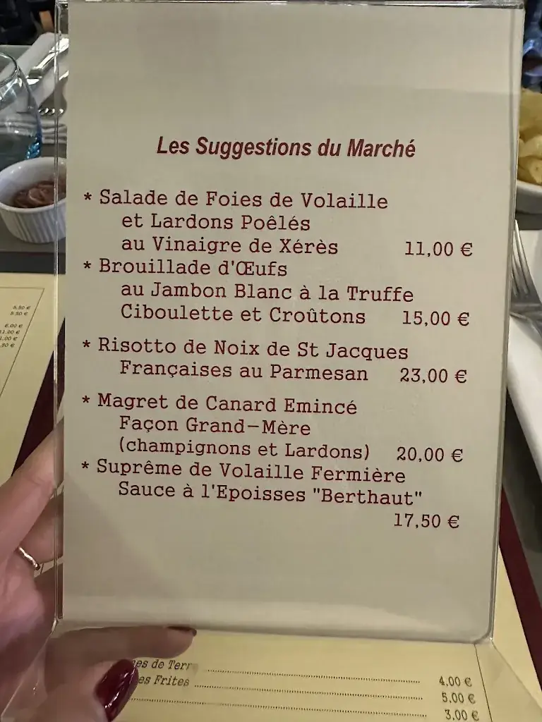 Christina Ly_Le Bistro Des Cocottes_Beaune_review