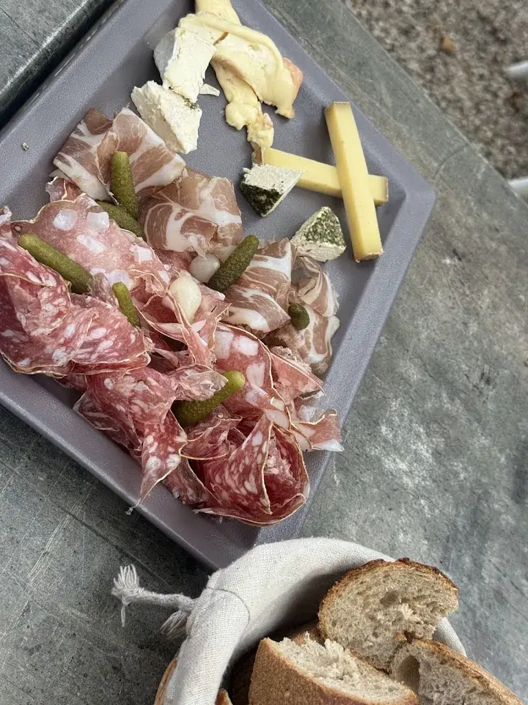 araya RPD_Le Bistro Des Cocottes_Beaune_review