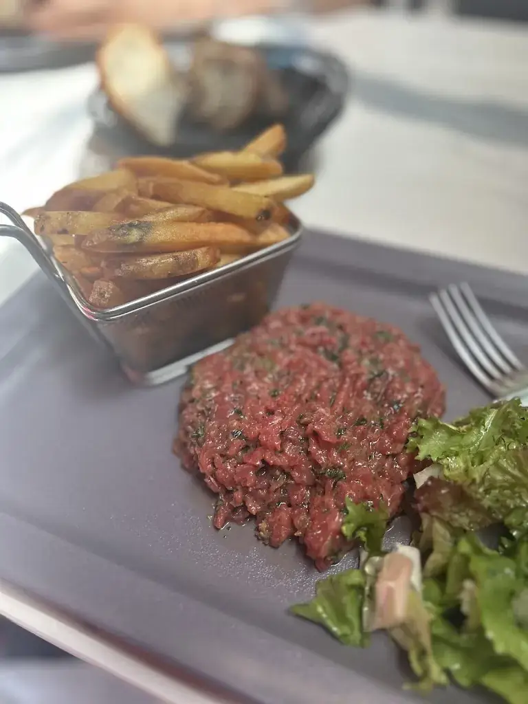 Ira_Le Bistro Des Cocottes_Beaune_review