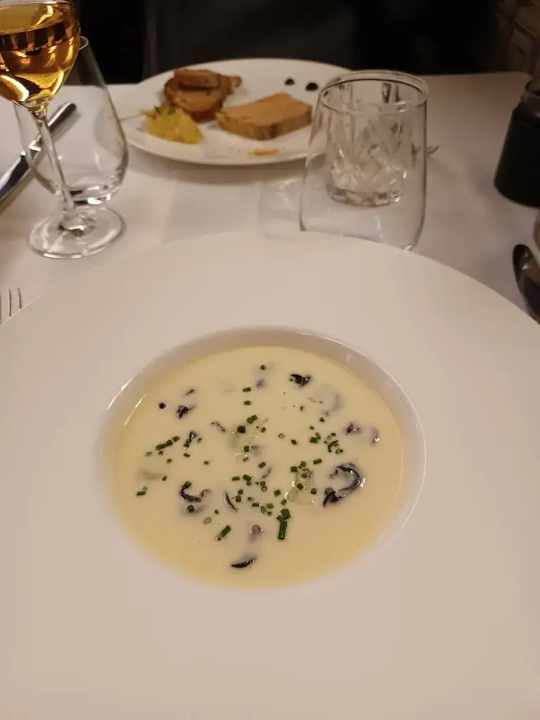 Menu_21 Boulevard_Beaune_image_6