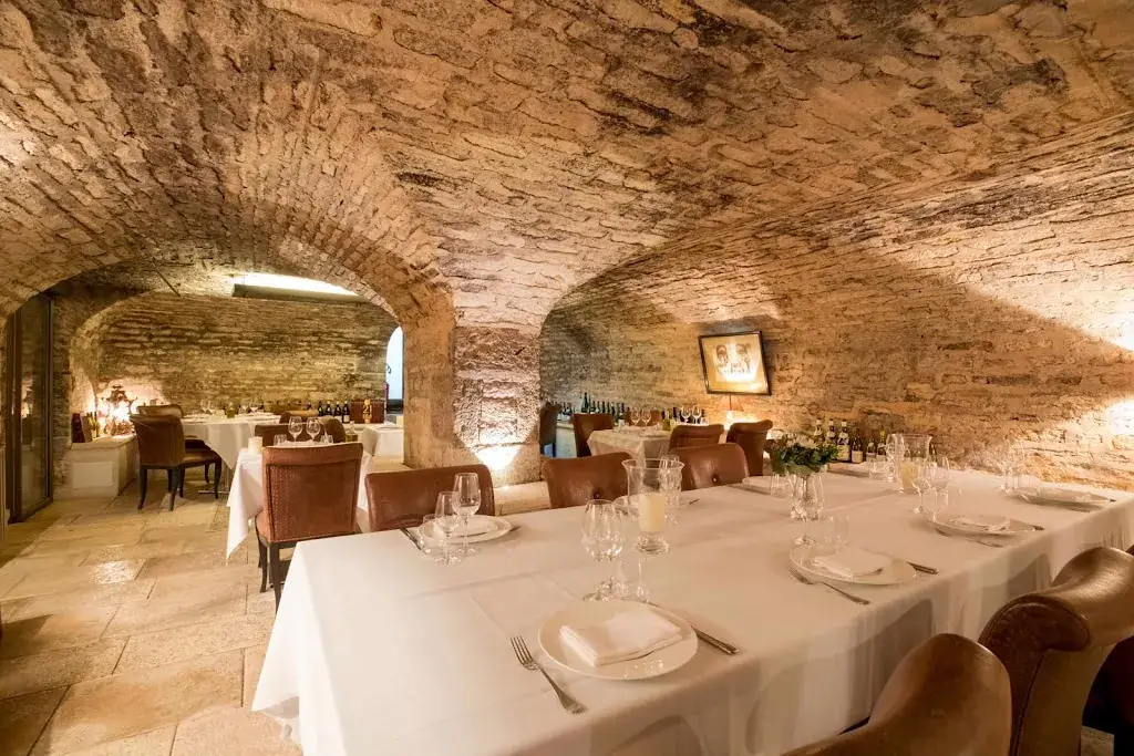 21 Boulevard ristorante a Beaune