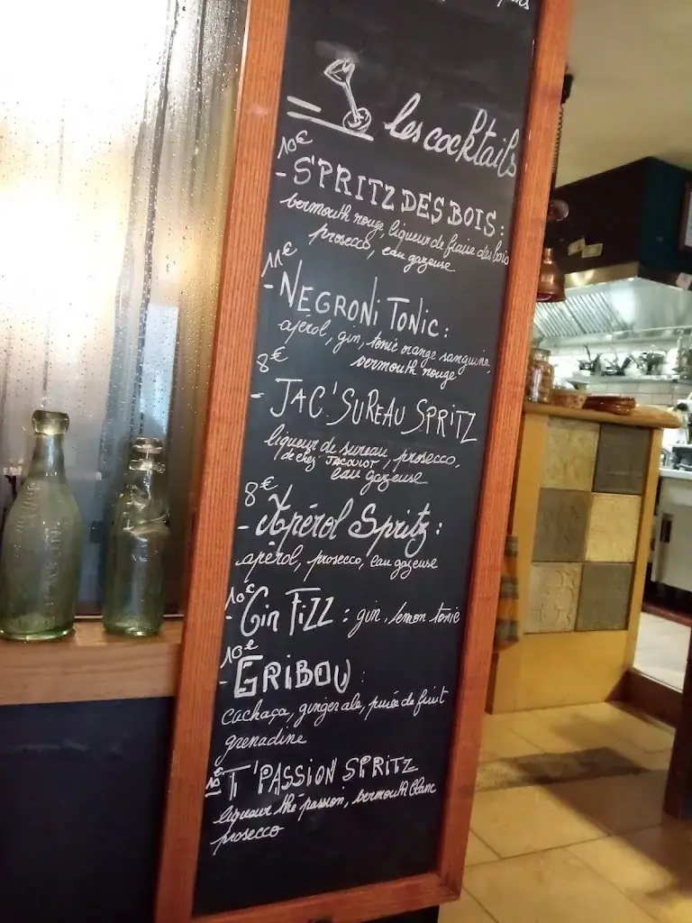 Menu_La Buissonnière_Beaune_image_4