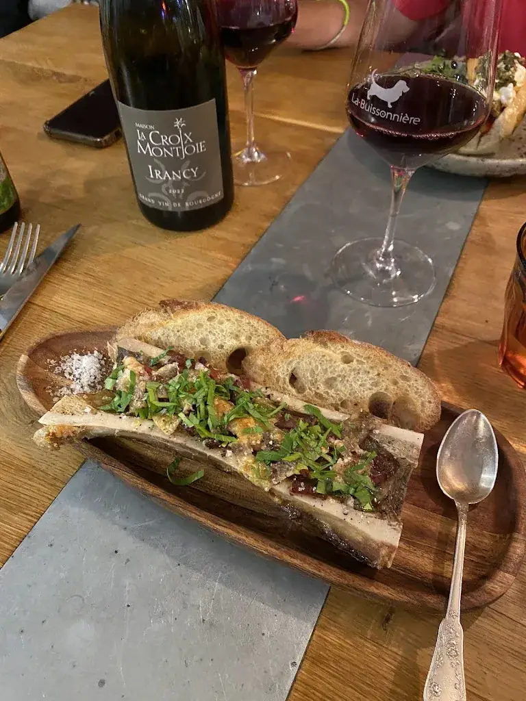 Menu_La Buissonnière_Beaune_image_5