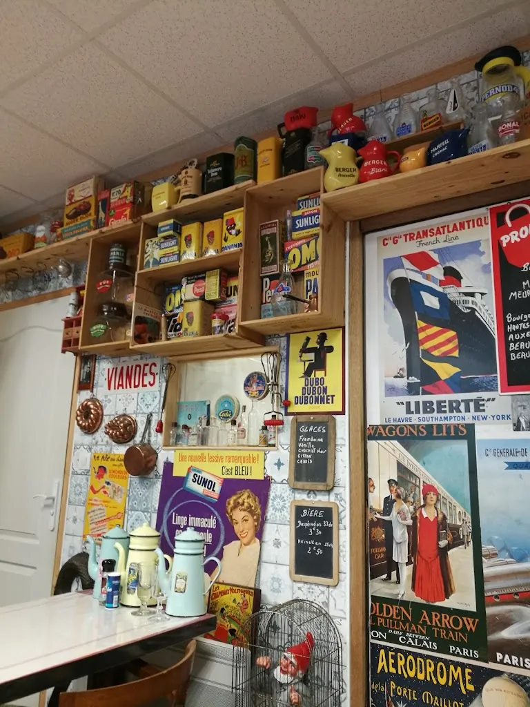 Luda Cordier_La Petite Taverne_Beaune_review