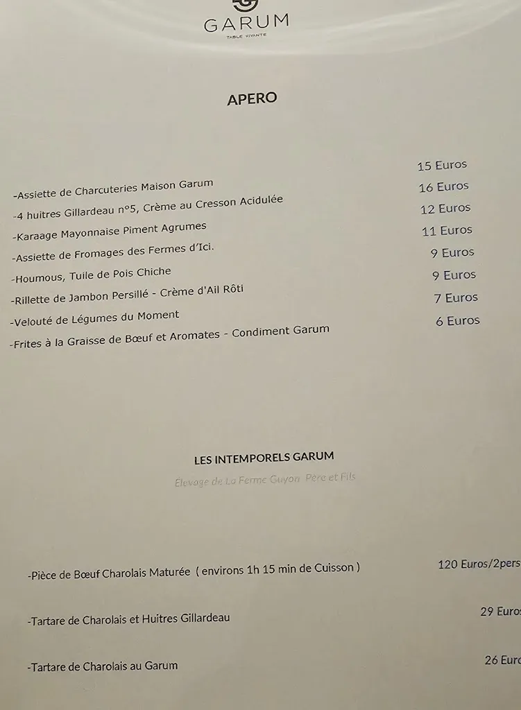 Menu_Garum-Table Vivante_Beaune_image_3