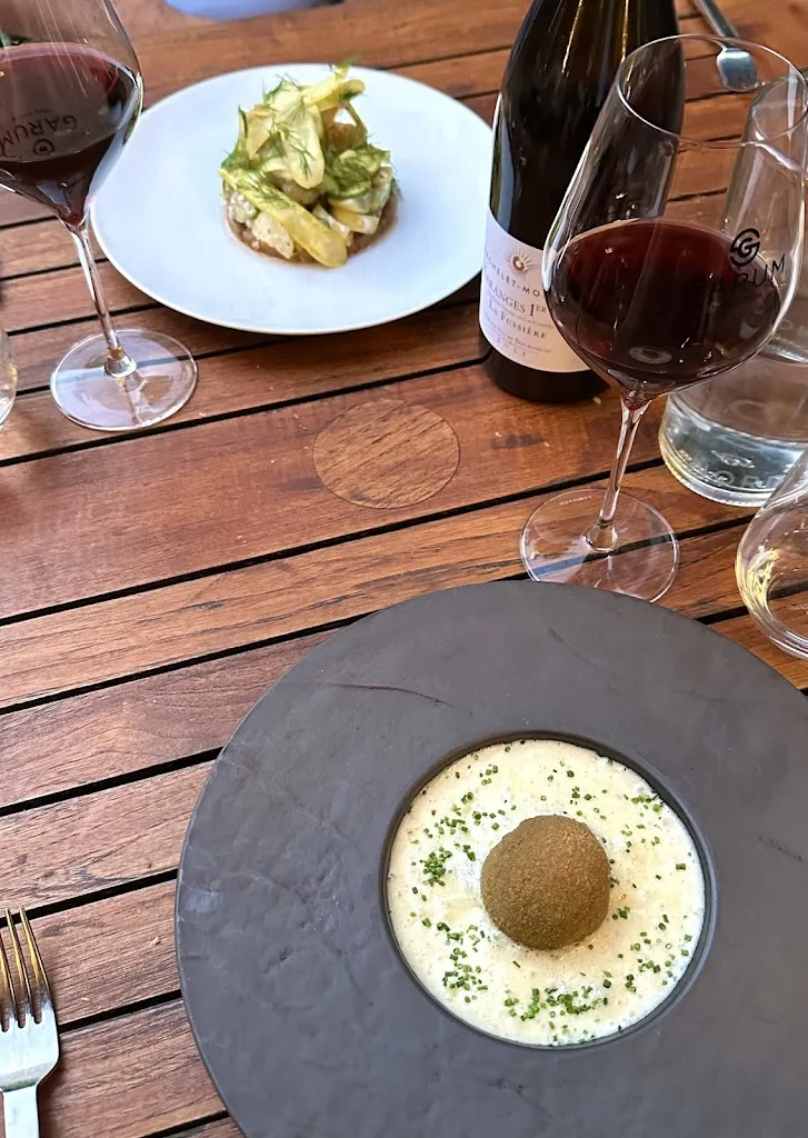 Lee Crawford_Garum-Table Vivante_Beaune_review