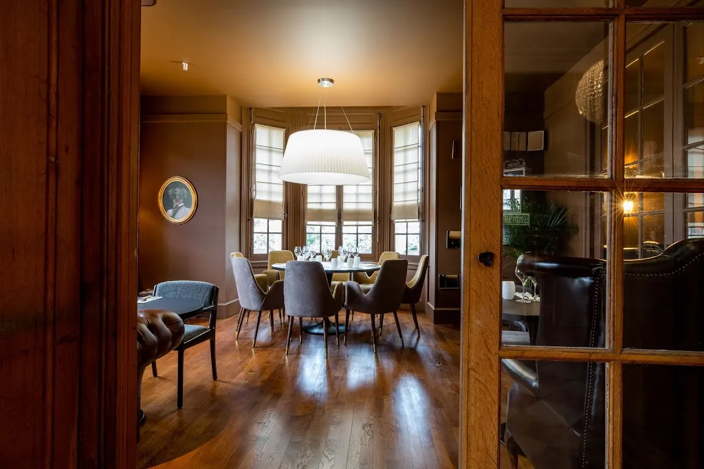 Garum-Table Vivante ristorante a Beaune