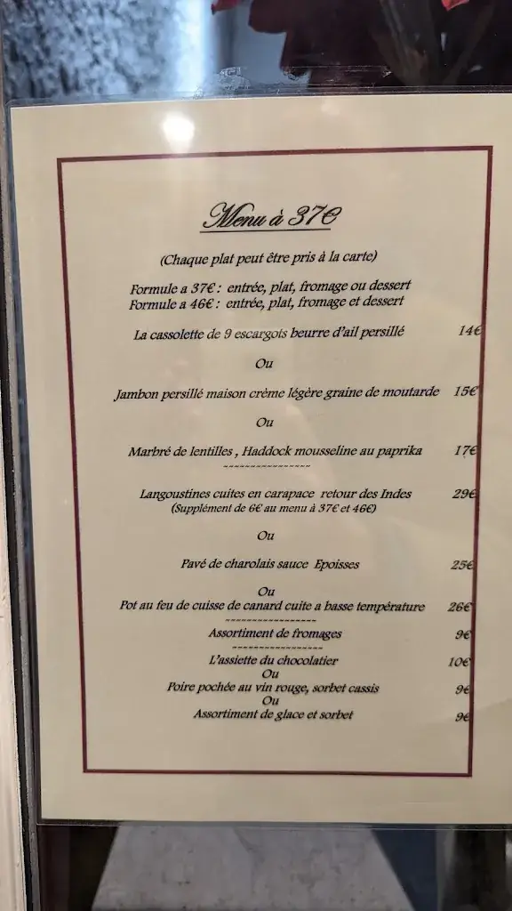 Menu_La Ciboulette_Beaune_image_4