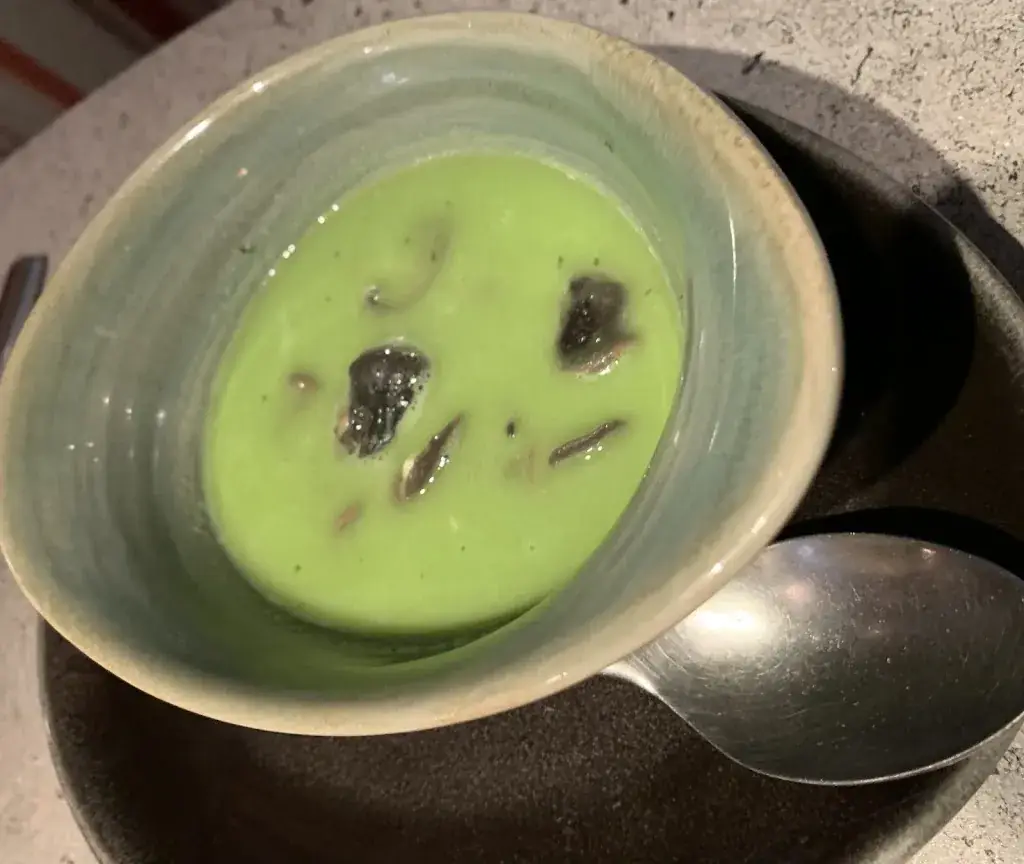 Lydia Delahaye_La Ciboulette_Beaune_review