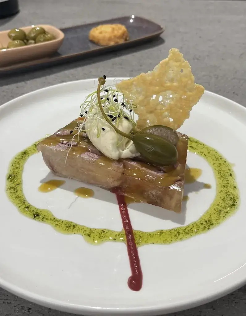 Sam Ye_La Ciboulette_Beaune_review