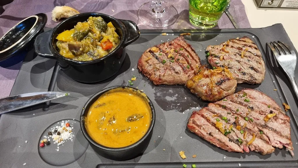 Menu_Piqu'Boeuf - Restaurant Beaune - Spécialités viande grillée au feu de bois_Beaune_image_6