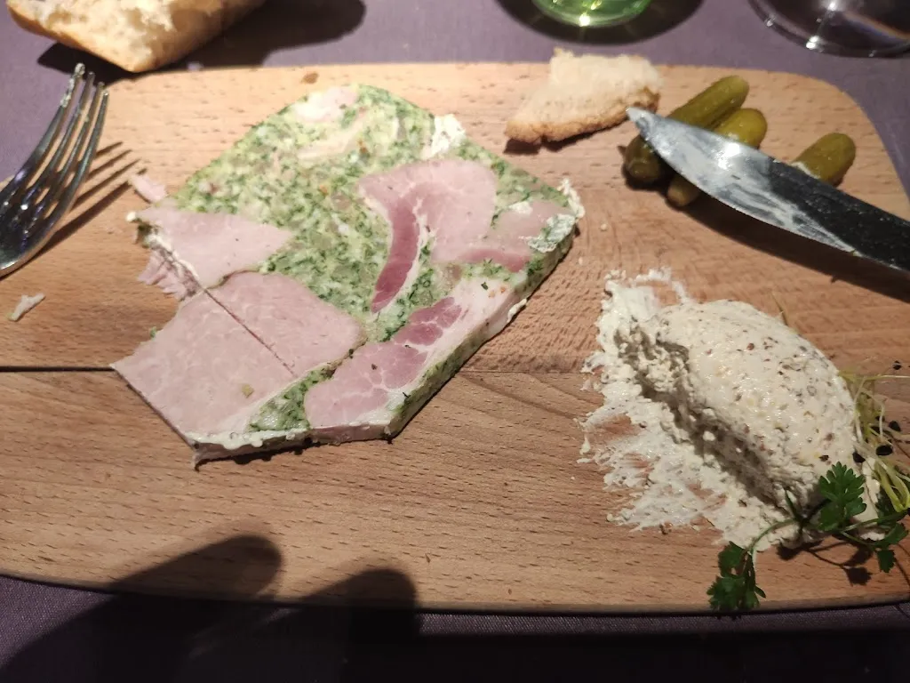 Menu_Piqu'Boeuf - Restaurant Beaune - Spécialités viande grillée au feu de bois_Beaune_image_9