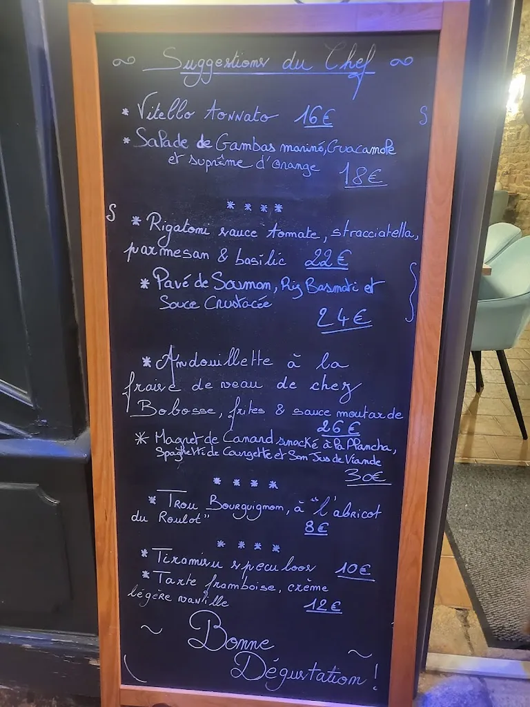 Menu_LE ViN A TABLE_Beaune_image_3