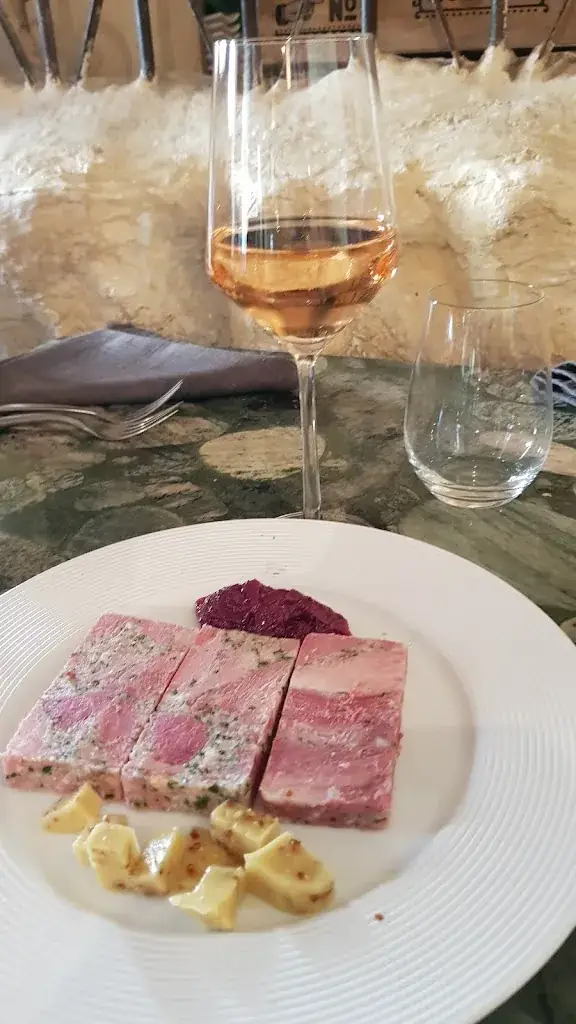 Menu_Restaurant L'Air du Temps_Beaune_image_7