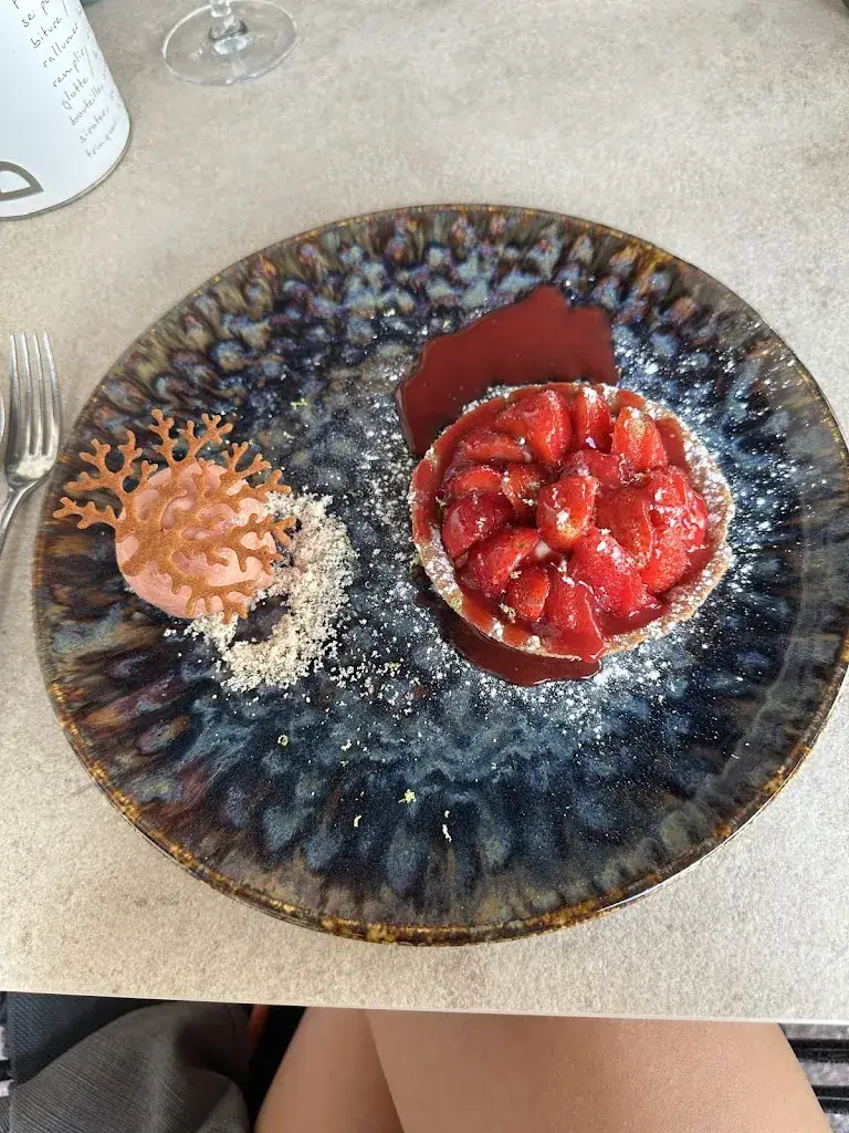 J D_Restaurant L'Air du Temps_Beaune_review