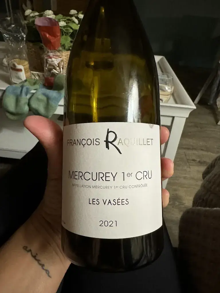 Karen B_Restaurant L'Air du Temps_Beaune_review