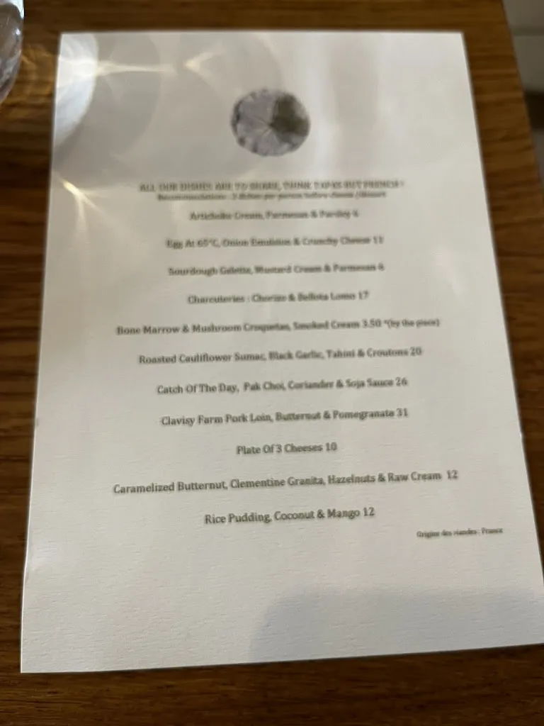 Doug Matthews_L’Alentour_Beaune_review