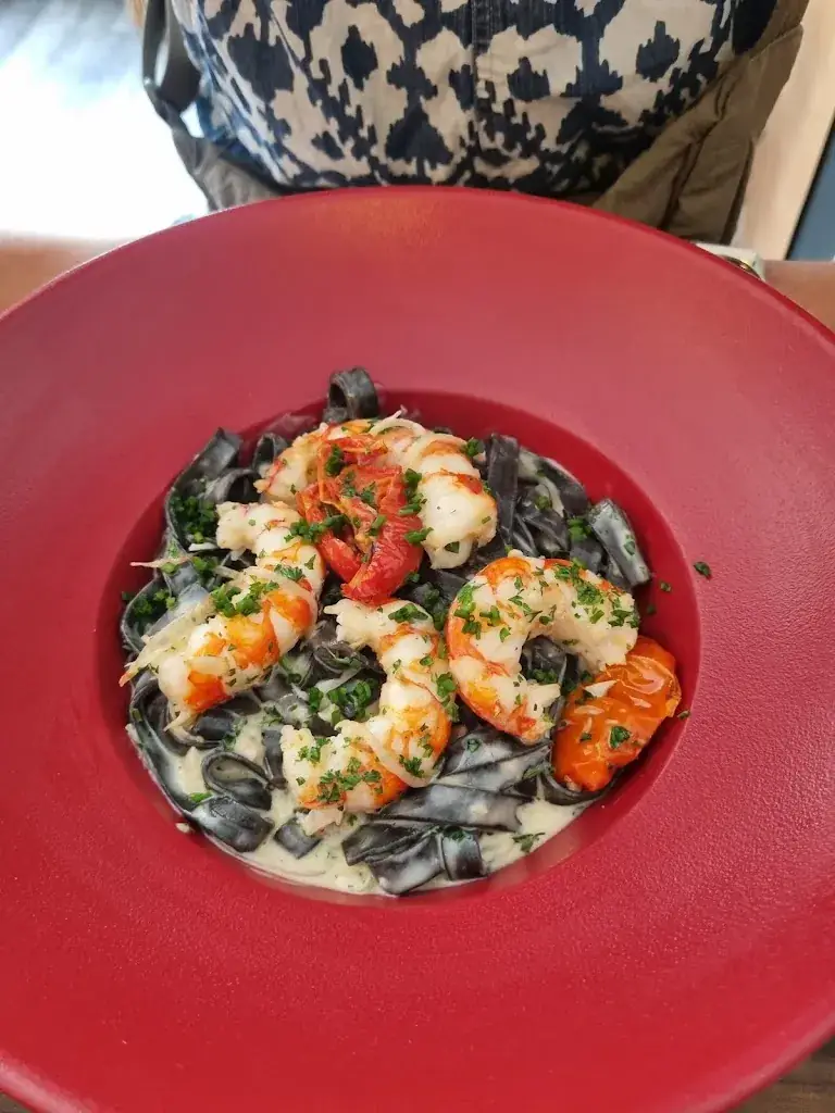 Jessie K._LE BACCHUS_Beaune_recensione