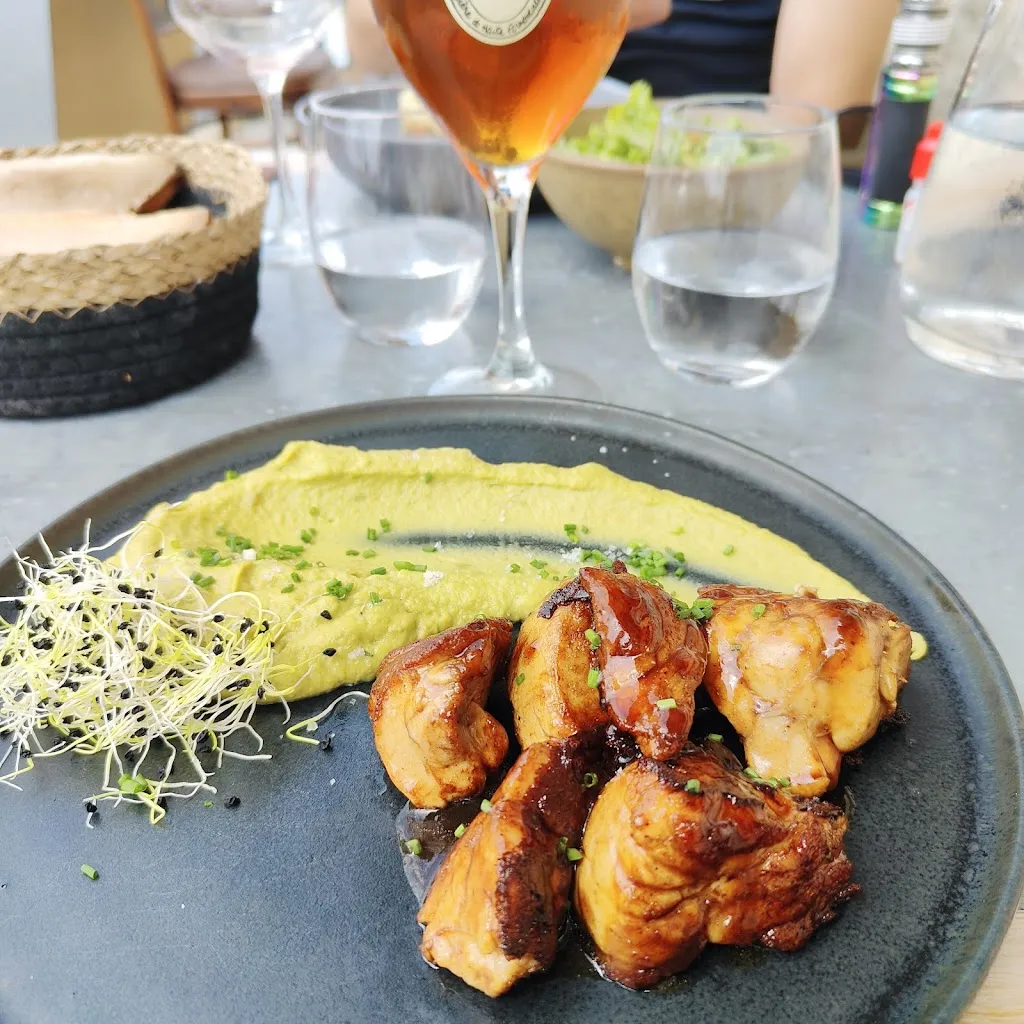 Menu_L'Orthé_Bassens_image_1