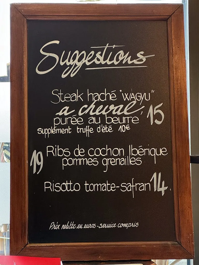 Carolien Coenen_Bistrot - Restaurant 8CLOS_Beaune_review