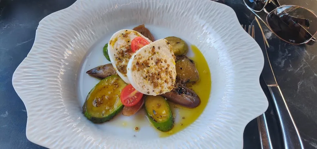 Slava Barber_Bistrot - Restaurant 8CLOS_Beaune_review