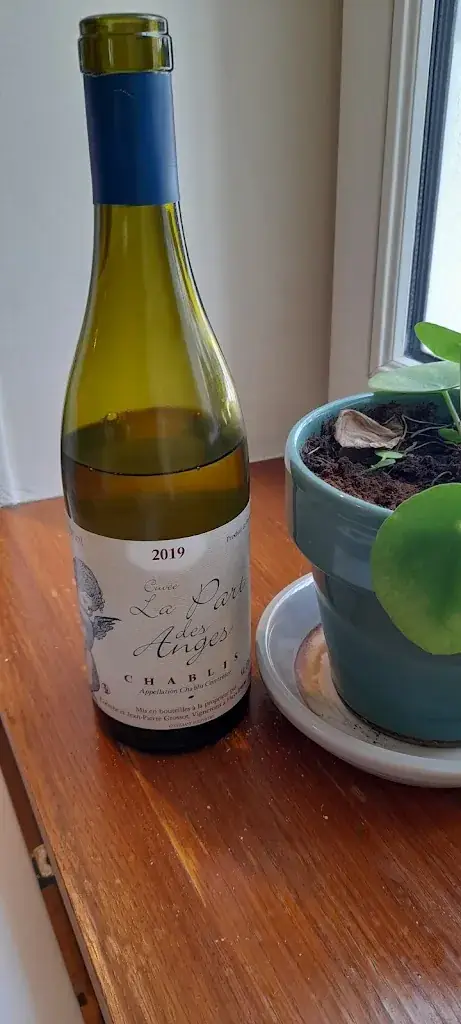 Menü_Le Maufoux Chablis_Chablis_Bild_3