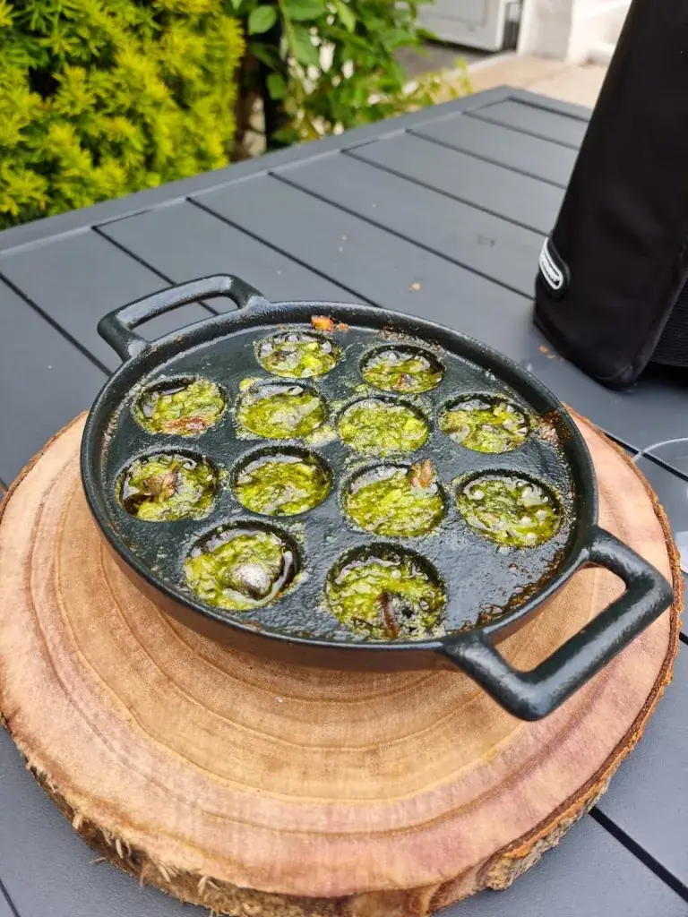 Menü_Le Maufoux Chablis_Chablis_Bild_4