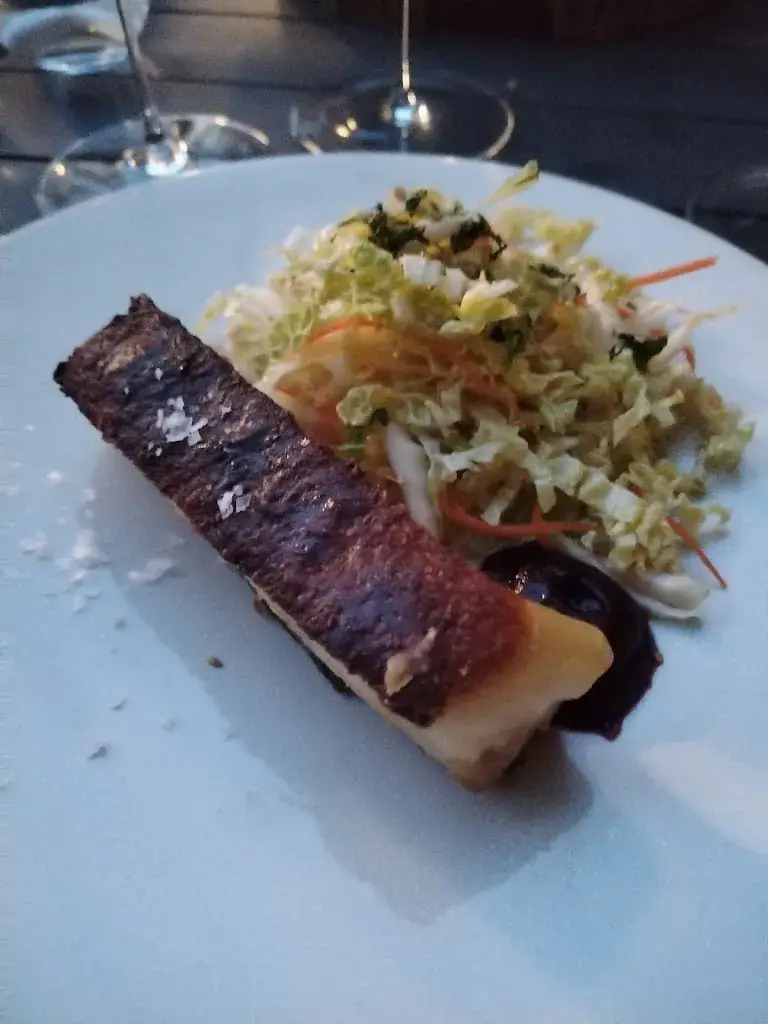 Menü_Le Maufoux Chablis_Chablis_Bild_9