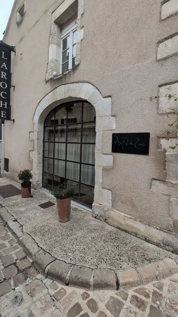 Flo Yeow_Au Fil du Zinc_Chablis_review