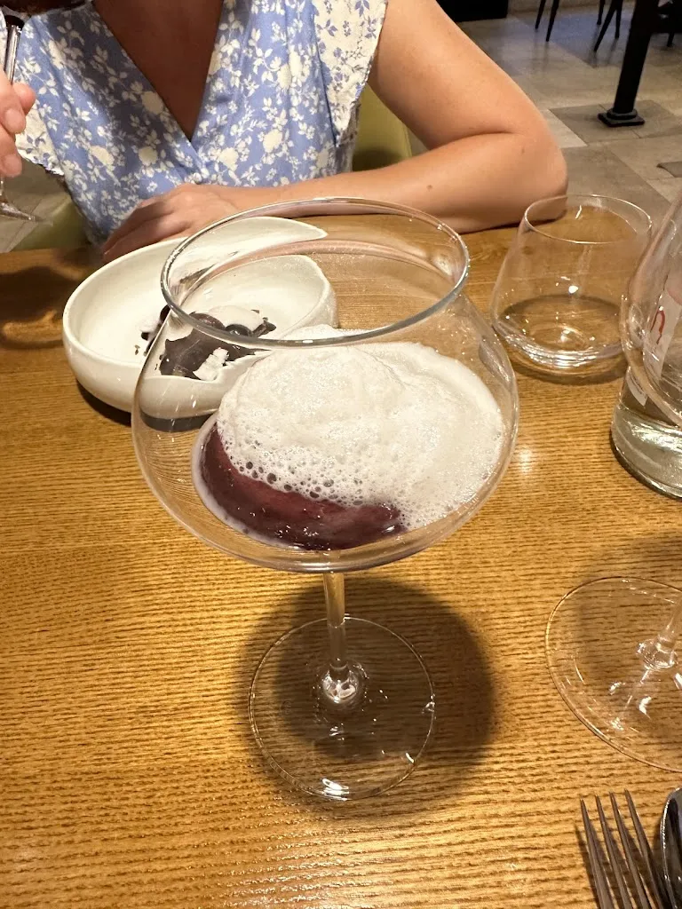 Kirk Tree_Au Fil du Zinc_Chablis_review