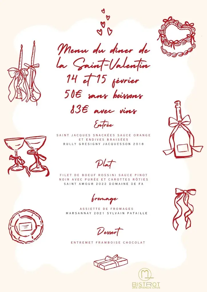 Menu_BISTROT DES GRANDS CRUS_Chablis_image_4