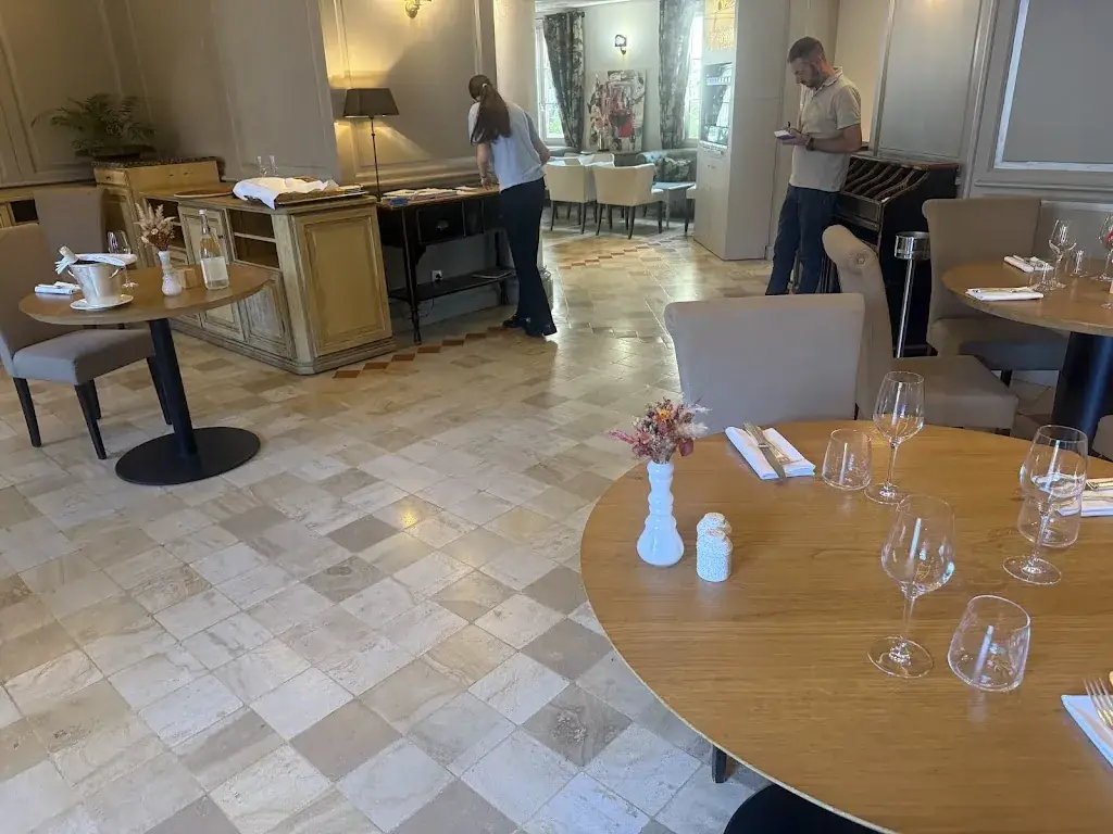 Robert_BISTROT DES GRANDS CRUS_Chablis_review