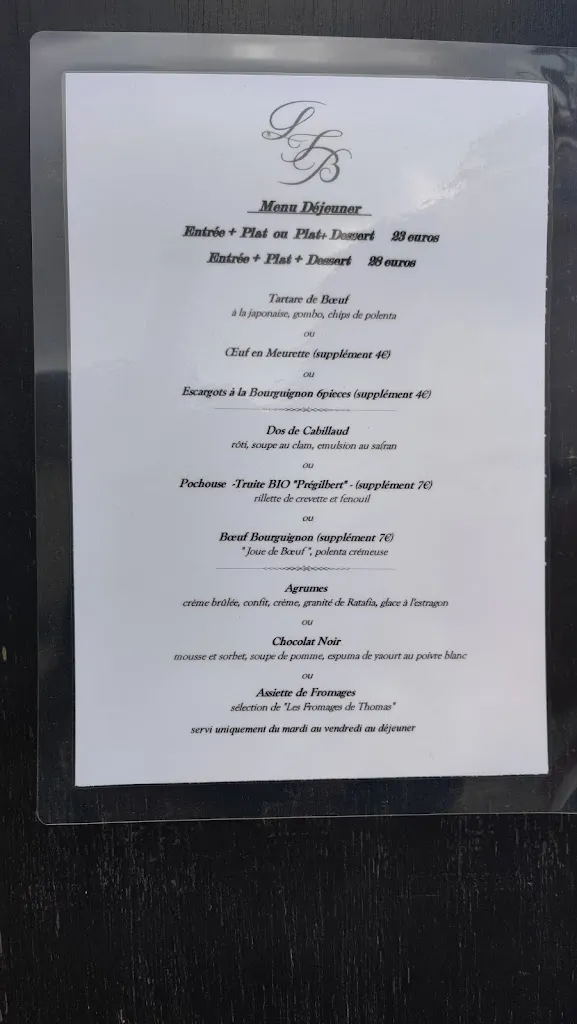 Menu_Les Trois Bourgeons_Chablis_image_2