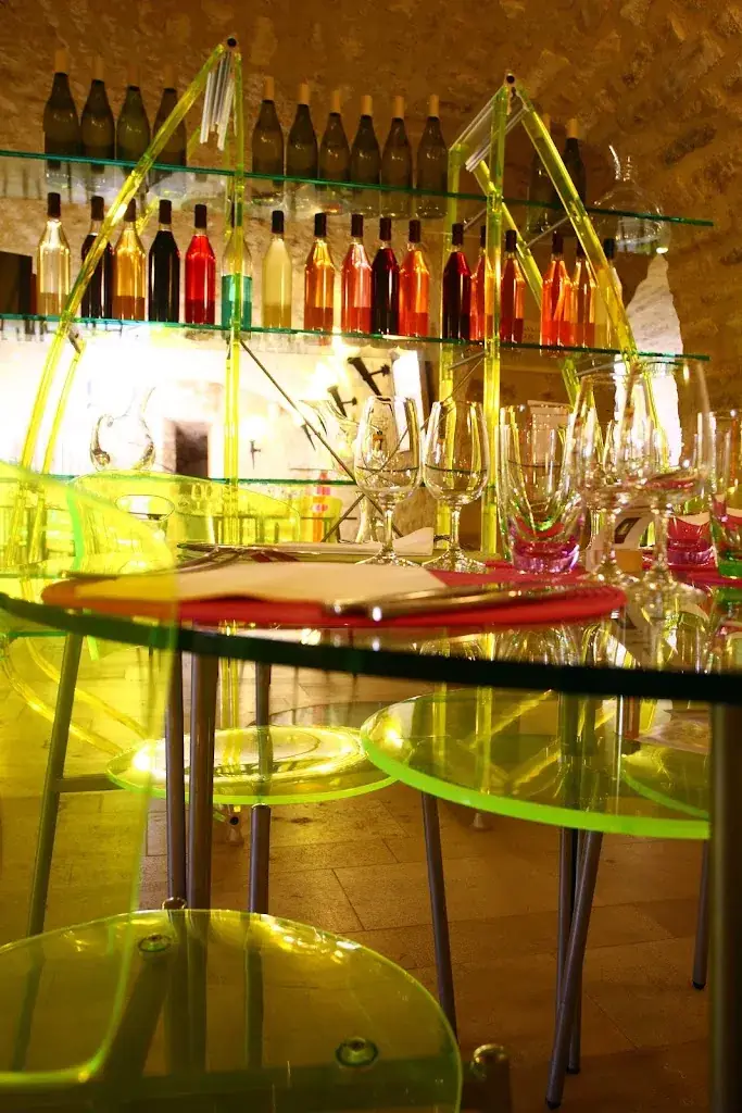 Restaurant Le Mâchon Vigneron - La Cuisine Au Vin restaurant in Chablis