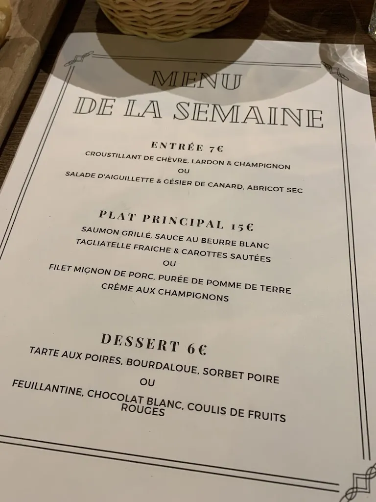 Menu_Chablis Wine Not_Chablis_image_3