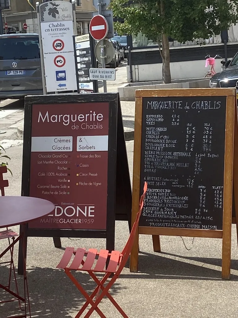 Menu_Marguerite de Chablis_Chablis_image_3