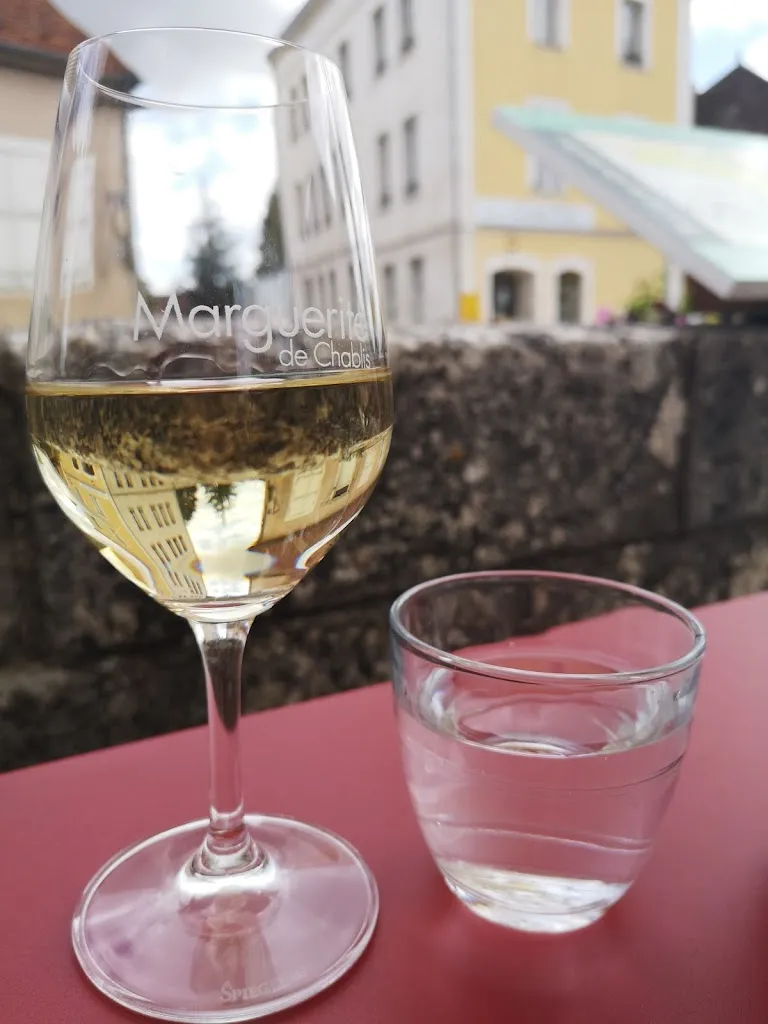 Menu_Marguerite de Chablis_Chablis_image_7