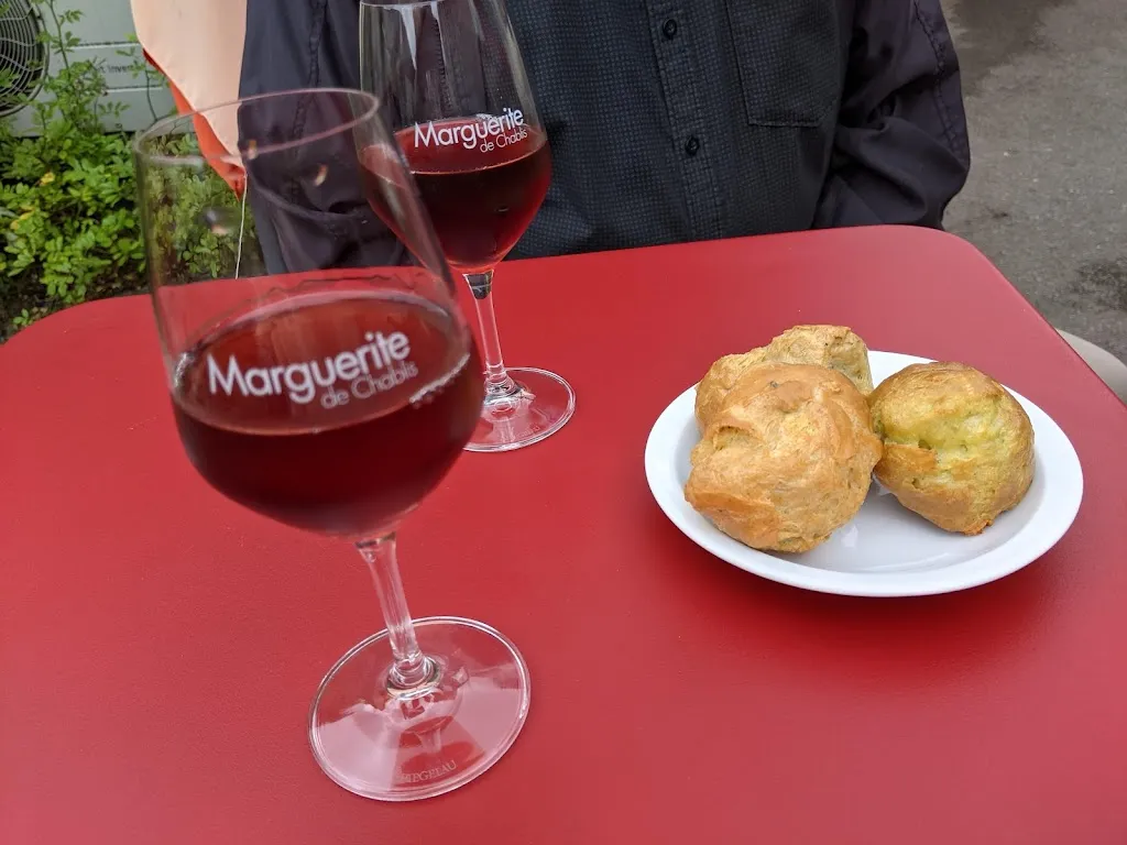 Menu_Marguerite de Chablis_Chablis_image_9