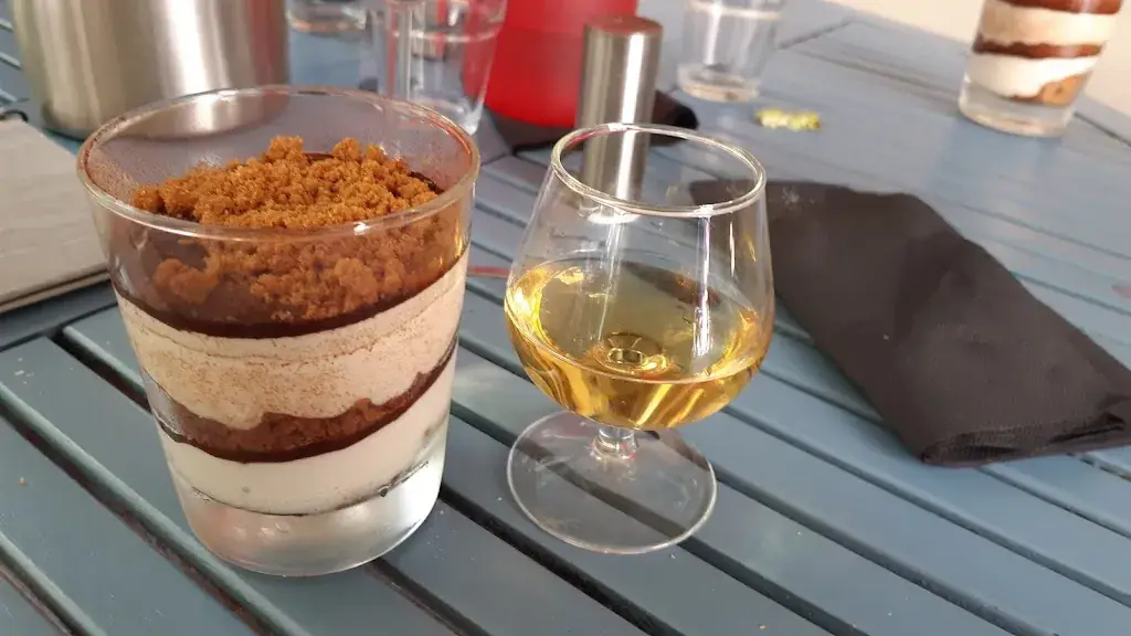 Menu_Kimm & Ridge. | Restaurant_Chablis_image_8