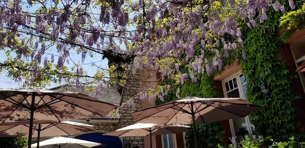 Lenhard Hübscher_Kimm & Ridge. | Restaurant_Chablis_review