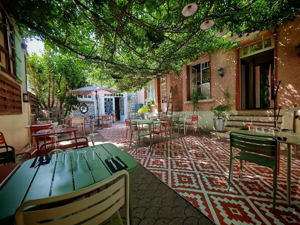 Kimm & Ridge. | Restaurant_Chablis_slider_image_3