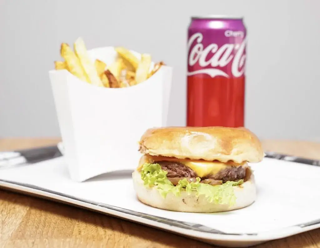 Fresh Family restaurant in Bassens