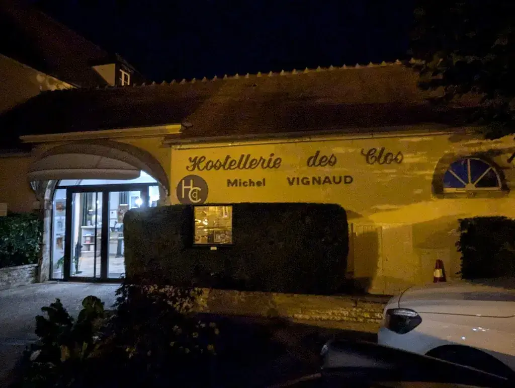 jkreily_House Hotel Inn Des Clos_Chablis_avis