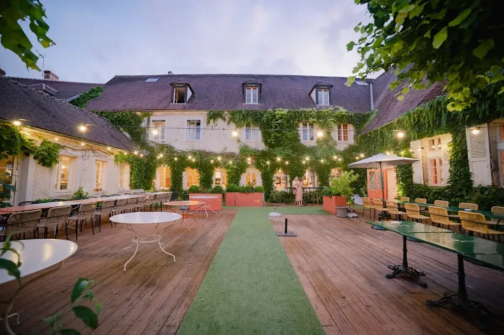 House Hotel Inn Des Clos_Chablis_slider_image_1