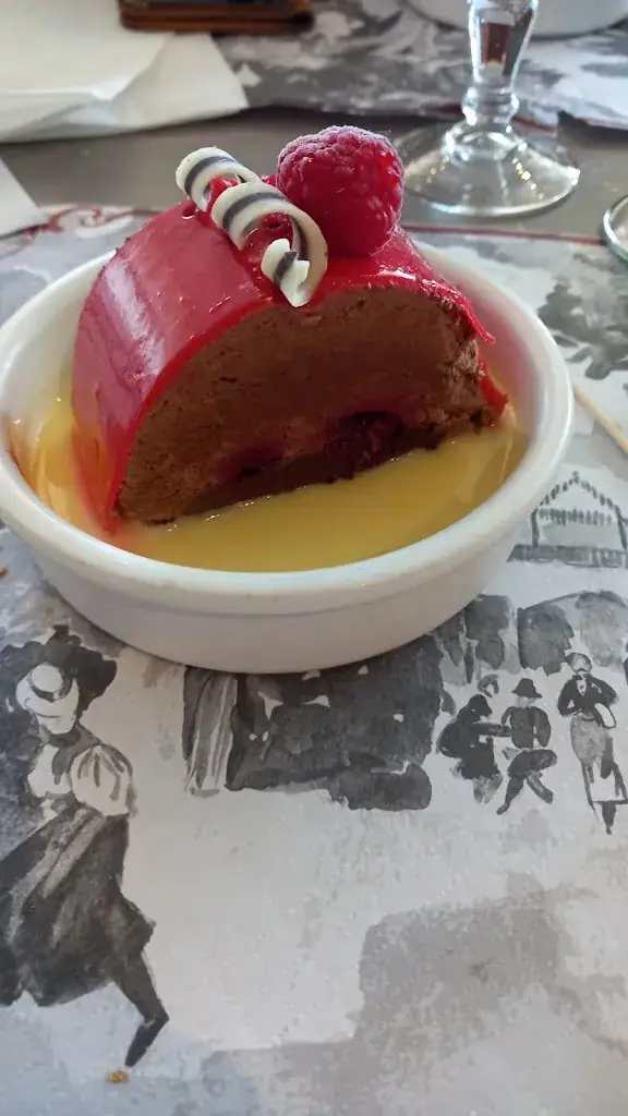 Menu_Café Restaurant Les Deux Tonnelles_Chablis_image_3