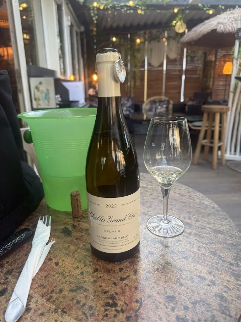 Robert_Chablis Bar_Chablis_recensione